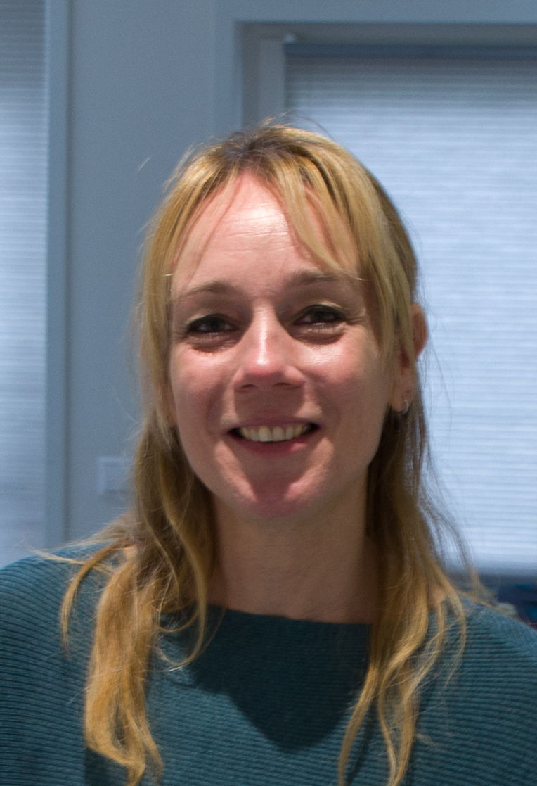 Rosita van Vugt-Borst